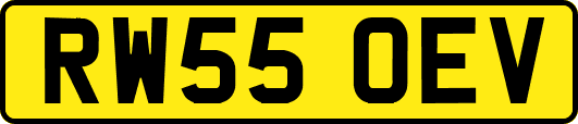 RW55OEV