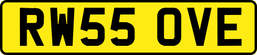 RW55OVE