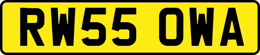 RW55OWA