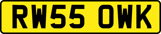 RW55OWK