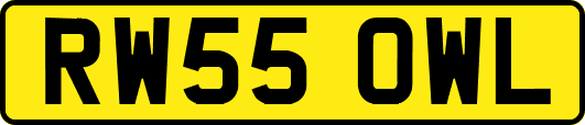RW55OWL