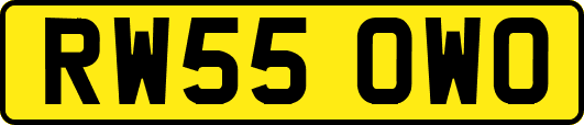 RW55OWO