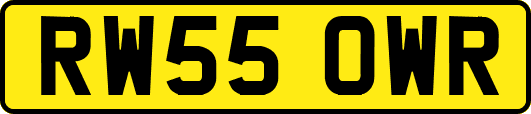 RW55OWR