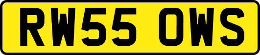RW55OWS