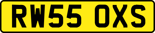 RW55OXS