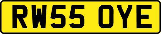 RW55OYE