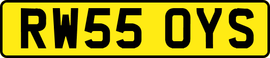 RW55OYS