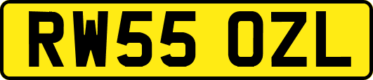 RW55OZL