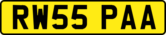 RW55PAA