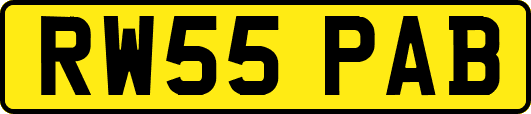 RW55PAB