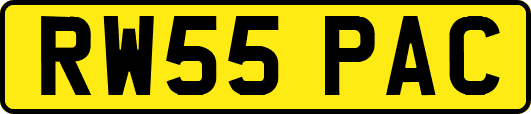 RW55PAC