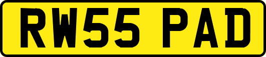RW55PAD