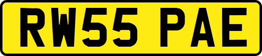 RW55PAE