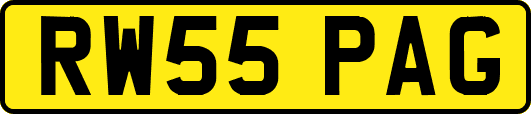 RW55PAG