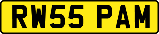 RW55PAM