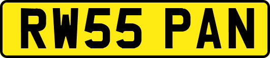 RW55PAN
