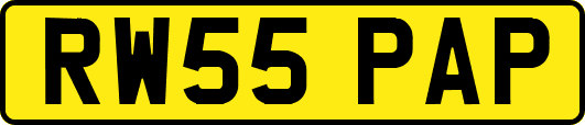 RW55PAP