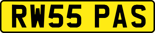 RW55PAS
