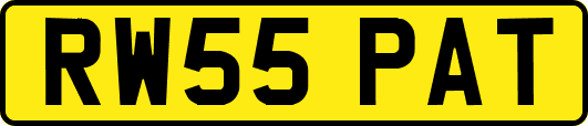 RW55PAT