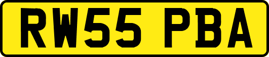 RW55PBA