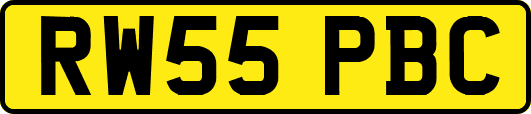 RW55PBC