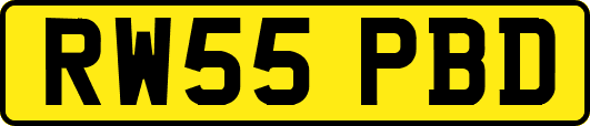 RW55PBD