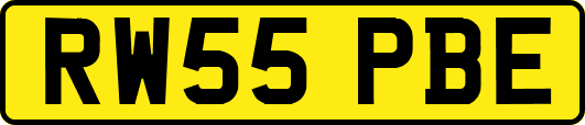 RW55PBE