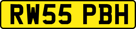 RW55PBH
