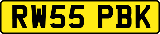 RW55PBK