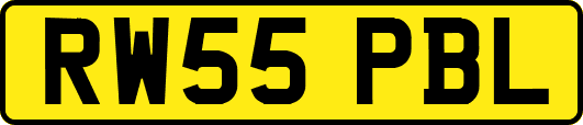 RW55PBL