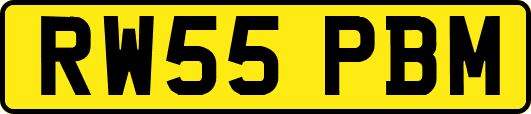 RW55PBM
