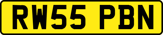 RW55PBN