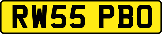 RW55PBO