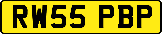 RW55PBP