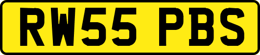 RW55PBS