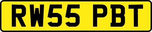 RW55PBT