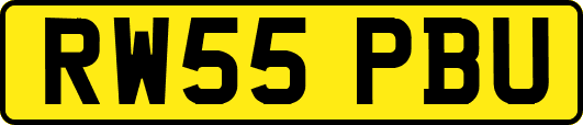 RW55PBU