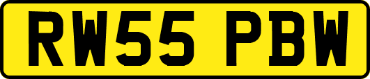 RW55PBW