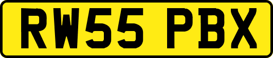 RW55PBX