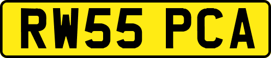 RW55PCA
