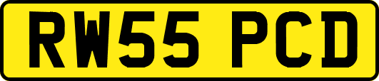 RW55PCD