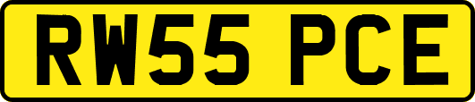 RW55PCE