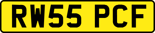 RW55PCF