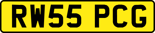 RW55PCG