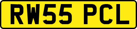 RW55PCL