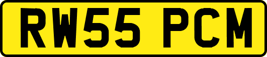 RW55PCM