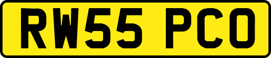 RW55PCO