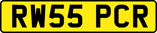 RW55PCR