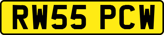 RW55PCW