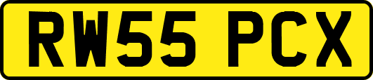 RW55PCX